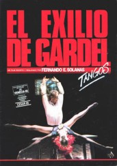 CONFERENCE - Le Tango au Cinéma