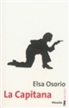 ECRIT - La Capitana d'Elsa Osorio, Editions Métailié