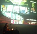 Conférence - Le Tango au cinéma - Février 2015 - La Bellevilloise, Paris