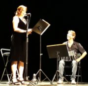 Auditorium du Conservatoire de Tarbes - 21/08/2018